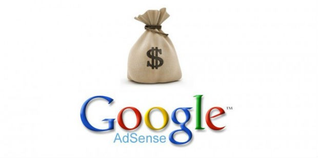 Google Adsense Kullanm in pular