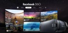 Gear VR iin Facebook 360`n tantm