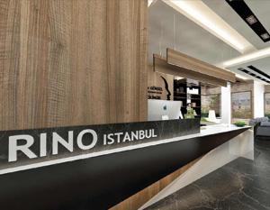 Rino stanbul