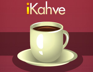 iKahve