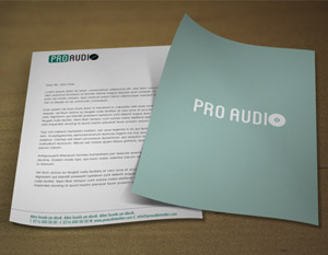 Pro Audio