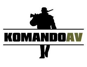 Komando Av