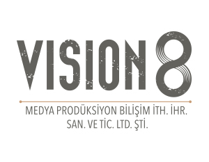 Vision8