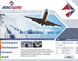 Aerolloyd