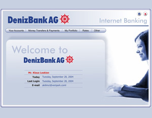 Denizbank AT