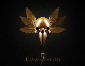 Doruk Paksoy