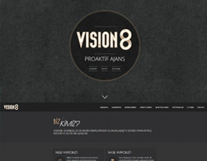 Vision8