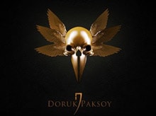 Doruk Paksoy