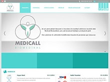 Medicall Biomedikal